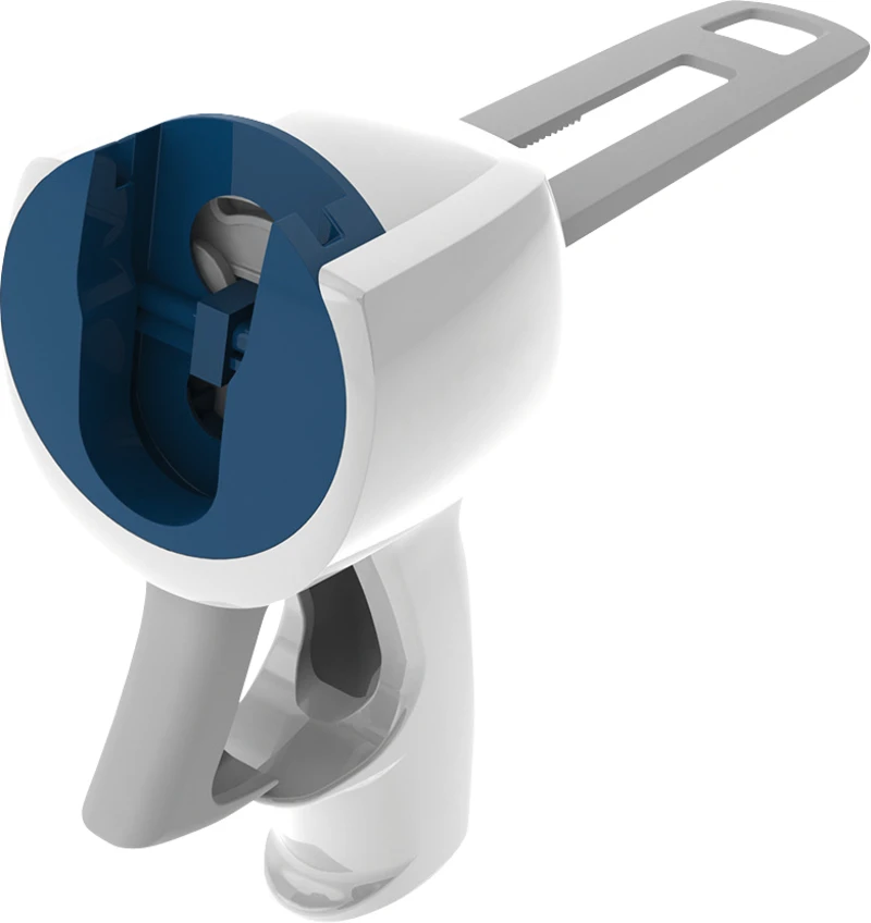 Mischpistole 1:1\2:1  Stück  Typ NT