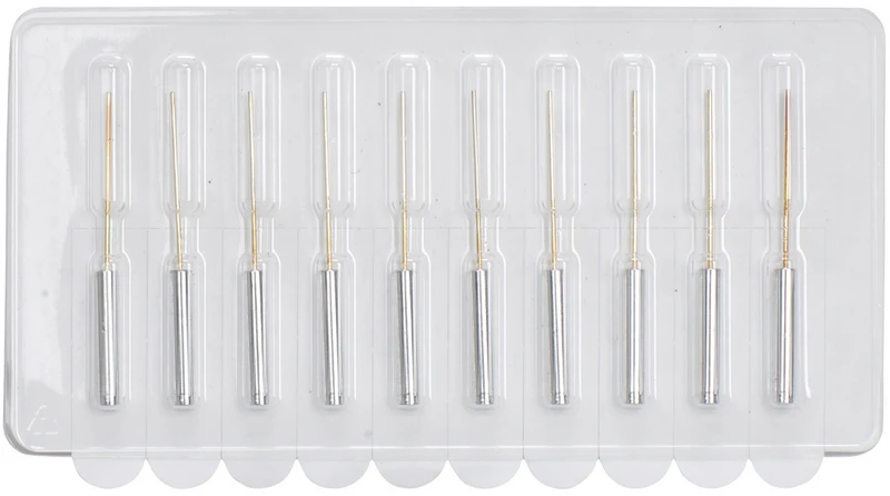Gutta-Smart Conform Fit Kartuschen  Packung  10 x 20 g Kartusche 0,8 mm