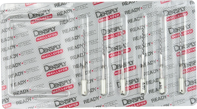 READYSTEEL K-Reamers  Packung  6 Stück 31 mm ISO 090