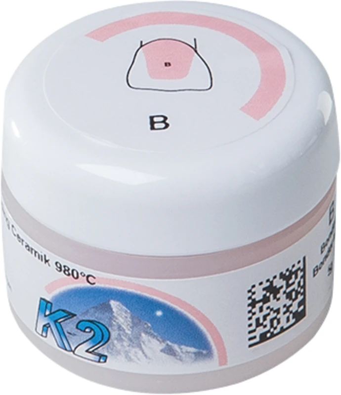 K2 Bonder  Dose  5 g B, opak