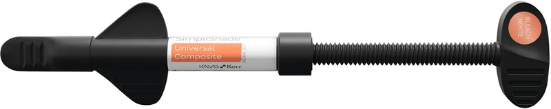 SimpliShade  Spritze  4 g Bleach White