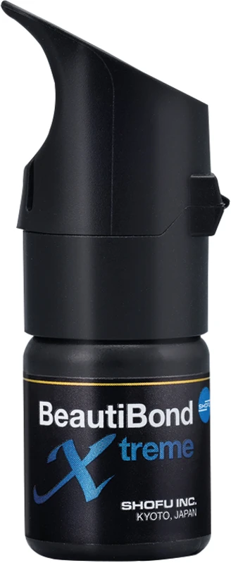 BeautiBond Xtreme  Flasche  5 ml Adhäsiv