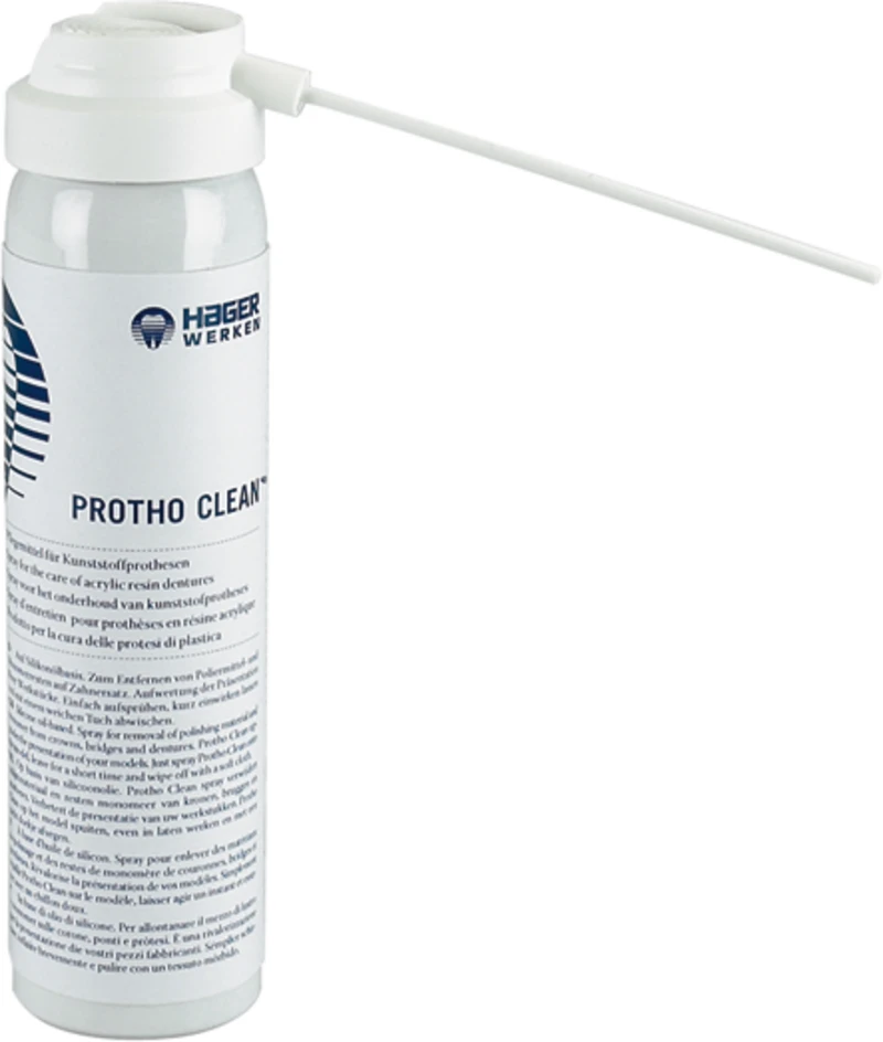 PROTHO CLEAN®  Spraydose  75 ml