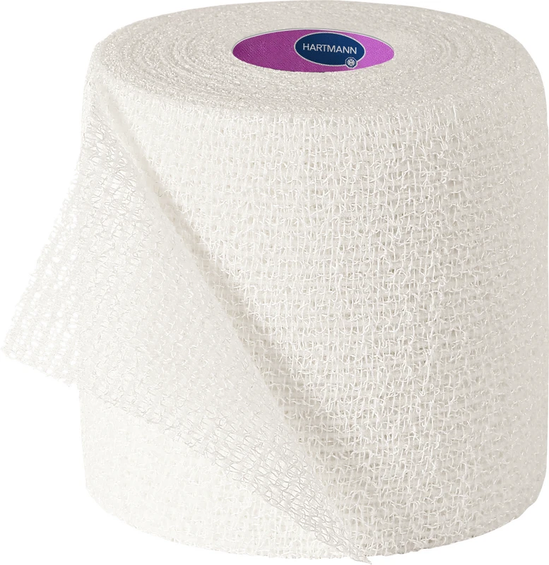 Peha-haft®  Rolle  20 m latexfrei, 8 cm breit