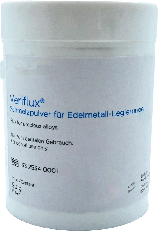 Veriflux®  Dose  90 g