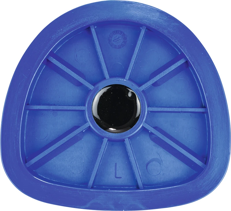 Modellsockelformer  Stück  Modellsockelformer Größe L, blau