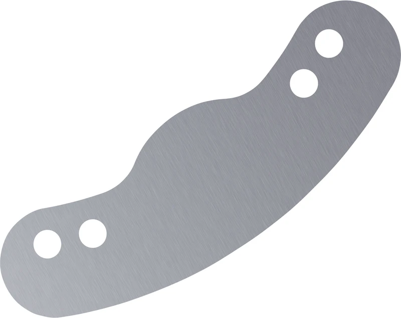 Matrizen nach Ivory  Packung  12 Stück Stärke 0,04 mm, Nr. 13