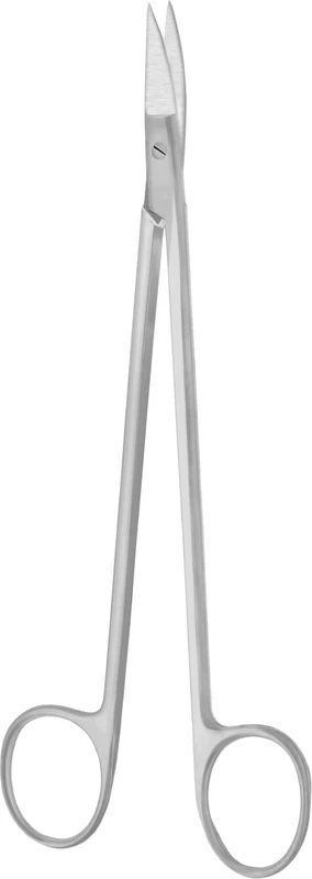 Chirurgische Scheren nach Kelly  Stück  S1L