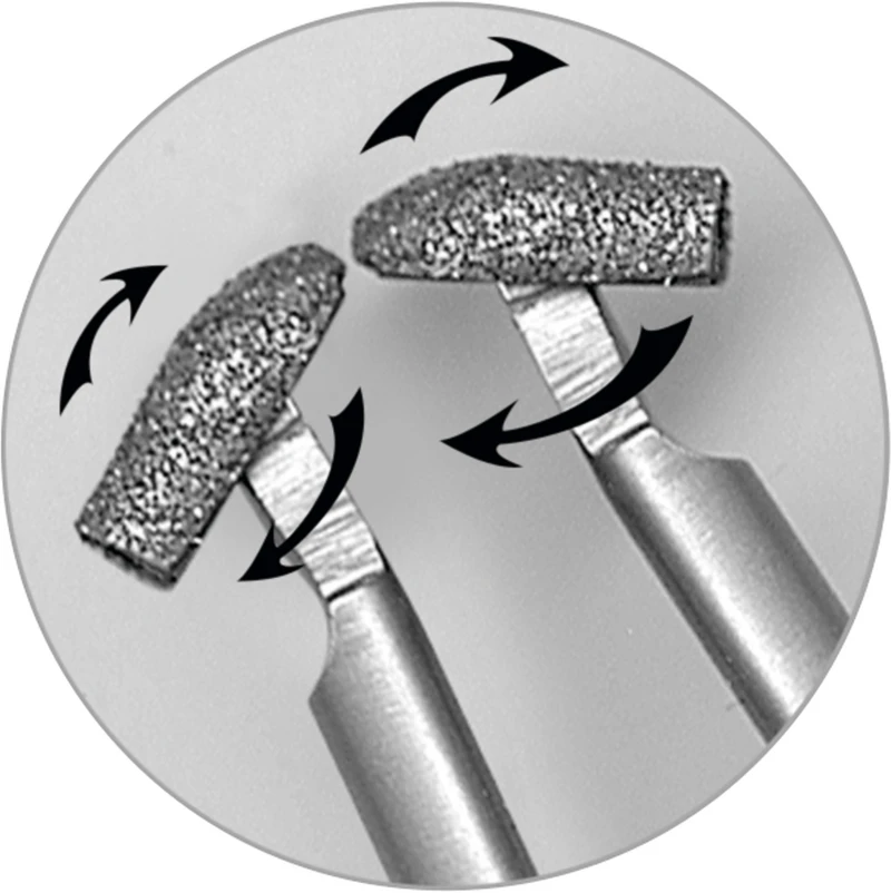Ersatzspitze Teleskopzange  Stück  Ersatzspitze beweglich