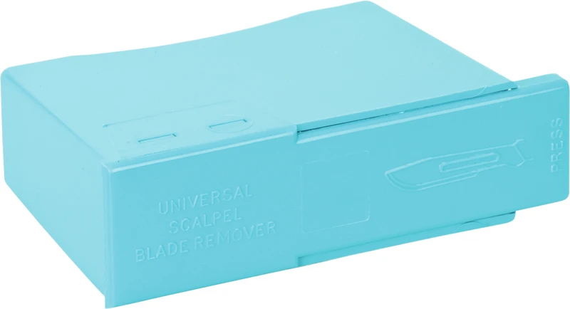 Skalpellklingenbox  Stück  874