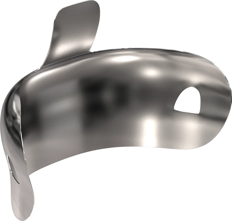 HALO Original Matrix Band  Packung  50 Stück 5,5 mm