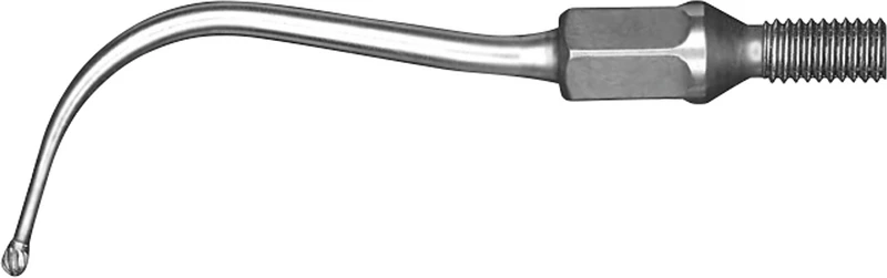 SONICflex cariex  Stück  Nr. 71 TC, Kugelform, Ø 1,0 mm