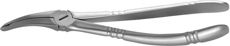 Wurzelzange  Stück  ergonomischer Griff, für UK