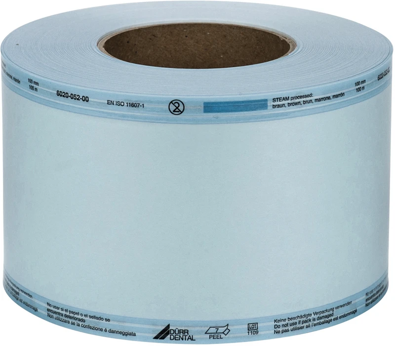 Hygofol  Rolle  100 m, 10 cm