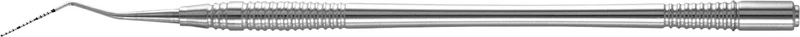 Parodontalsonde nach University of North Carolina  Stück  Einteilung 1-15 mm (Skalierung 1 mm)