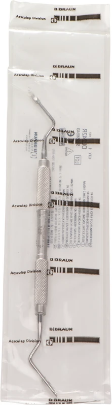 Wurzelspitzenheber nach Heidbrink  Stück  DL242R