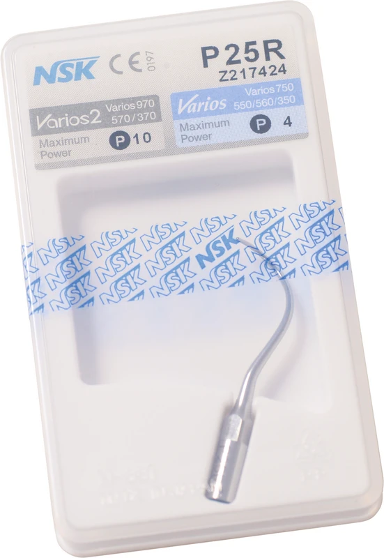 Varios Aufsätze  Stück  Perio Aufsatz P25R