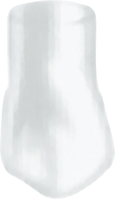 Strip-Kronen Color  Packung  5 Stück Nr. 233