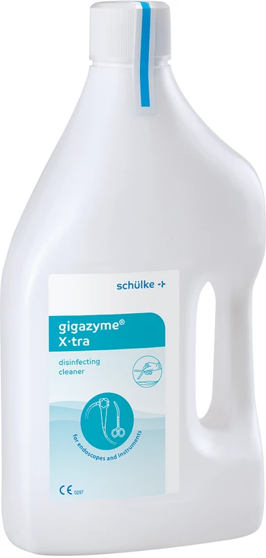 gigazyme® X·tra  Flasche  2 Liter