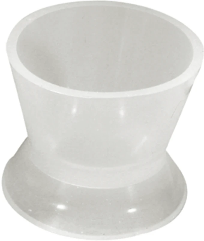Silikon Anmischbecher  Stück  50 ml Anmischbecher groß