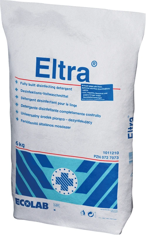 Eltra®  Sack  6 kg