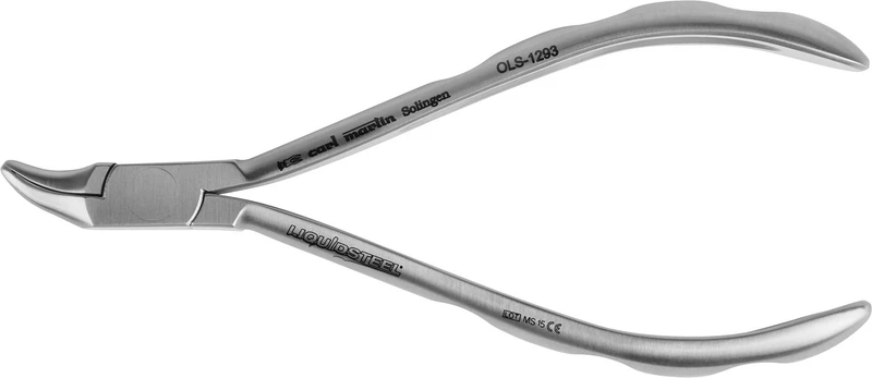 Kronen- & Bänder- Konturenzange nach REYNOLDS  Stück