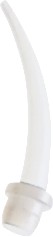 Silagum Intraoral Tips  Packung  50 Stück transparent