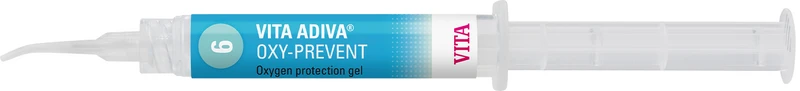 VITA ADIVA® COMPONENTS  Spritze  3 ml Oxy-Prevent, Zubehör
