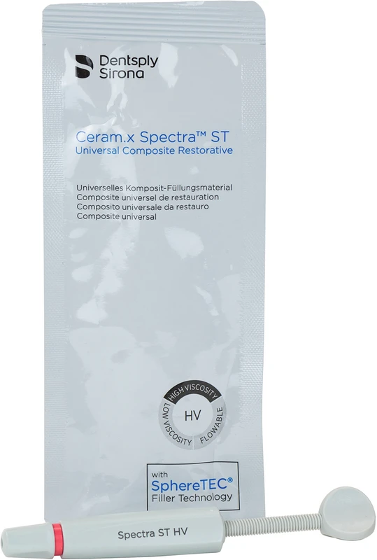 Ceram.x Spectra ST HV  Spritze  3 g A2