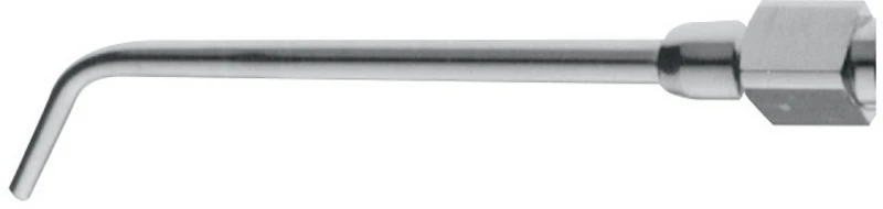 Wasserspritze SF  Stück  Kanüle für Wasserspritze