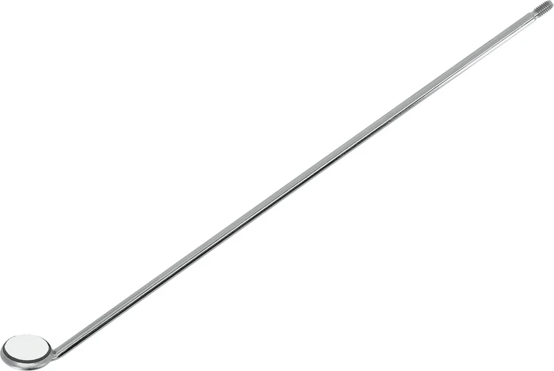 Kehlkopfspiegel  Stück  Spiegel K-0, Ø 10 mm