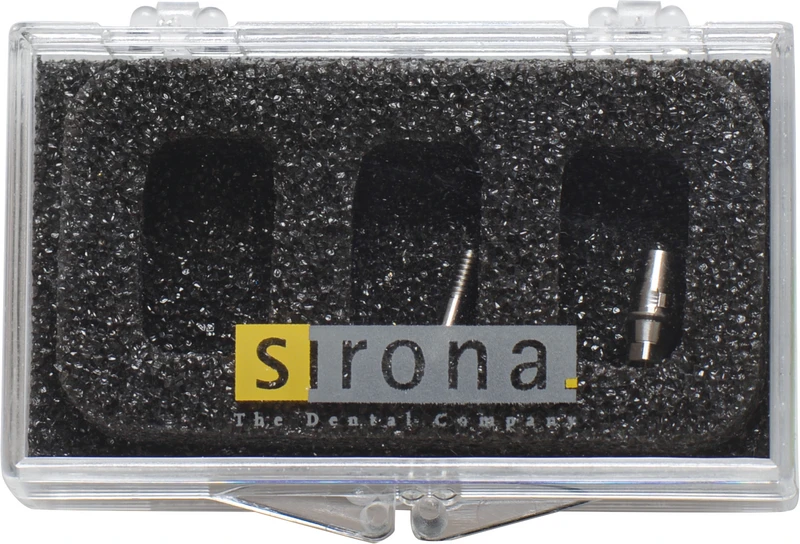 TiBase   Packung  für Nobel Biocare NB A 5.0