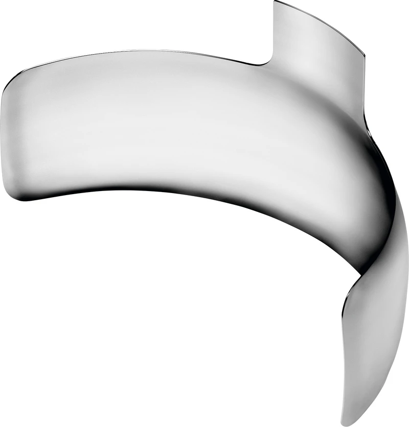 NiTin Full Contour Matrizenbänder  Packung  50 Stück 4,4 mm, für Prämolar