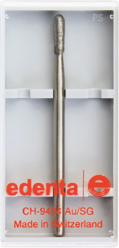 Sinterdiamanten 51  Stück  HP, Figur 141, 9 mm, ISO 023