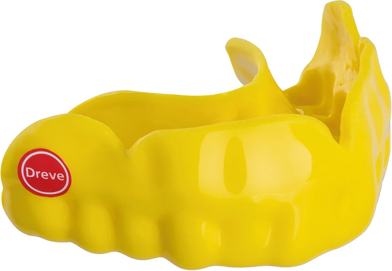 Drufosoft® colour  Packung  10 Stück gelb, Ø 120 mm, Stärke 3 mm