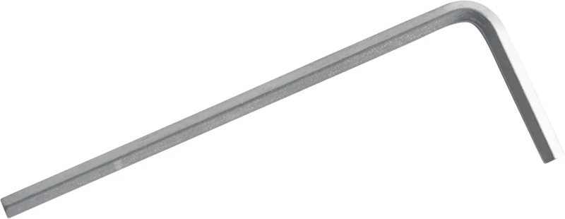 Inbussschlüssel  Stück  DB900206, 2,5 mm