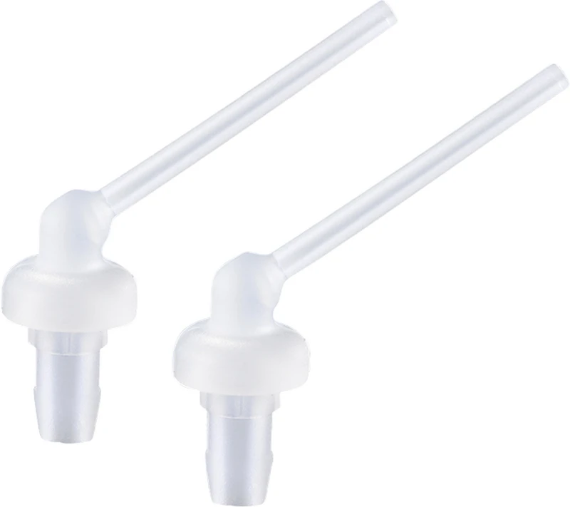 Endo tips  Packung  50 Stück Ø 0,8 mm