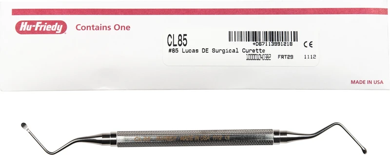 Scharfe Löffel  Stück  CL85