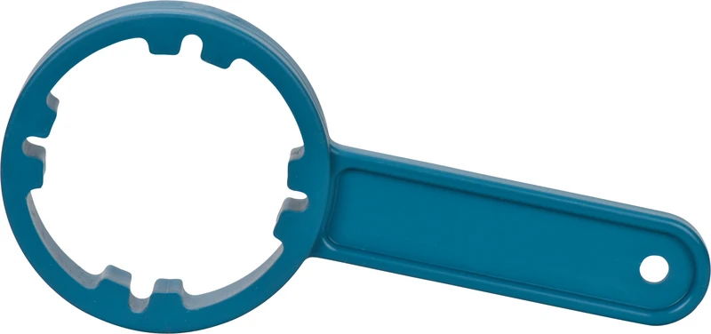 s&m Applikationshilfen  Stück  Kanisterschlüssel für 5 und 10l Kanister