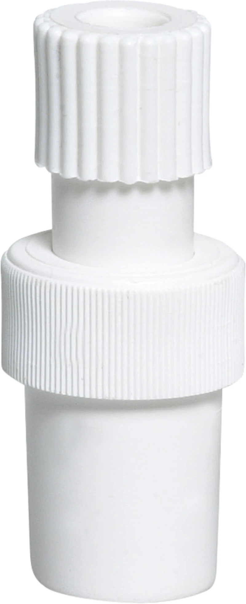 roeko Doppeladapter  Stück