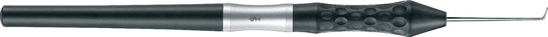 ergonomische Zahnsonden  Stück  160 mm, einendig, fein