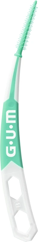 GUM® SOFT-PICKS® PRO  Blisterpackung  30 Stück medium