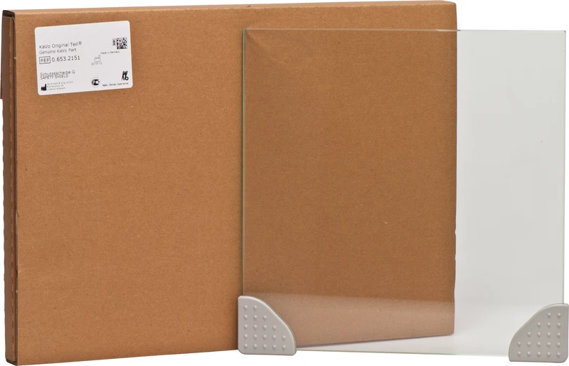 Schutzscheibe  G    Stück