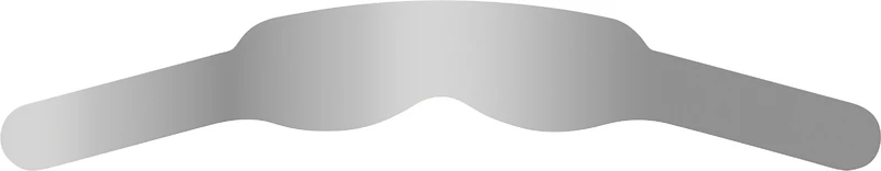 Matrizenbänder  Packung  100 Stück Typ 5 Stärke 0,05 mm