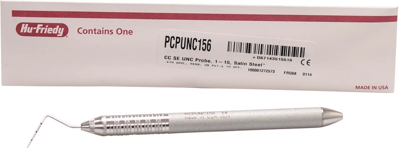 Parodontometer  Stück  PCPUNC156