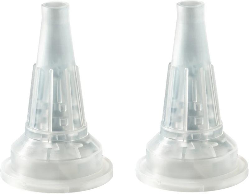 StatusBlue Mixstar  Packung  380 ml Doppelkartusche, 10 Mixstar-Tips