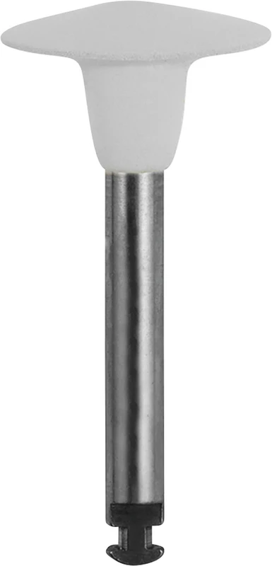 DIATECH COMPOSHINE ULTRA   Packung  10 Stück weiß, RA, Figur 304 kleine Linse, 2,5 mm, ISO 100