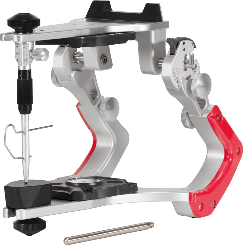 Arto XP 3 \ XP 3s   Stück  3s Bauhöhe 126 mm, mit Side-Shift