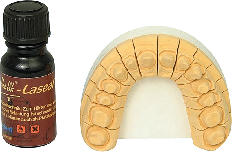 Majesthetic®-Laseal  Flasche  10 ml