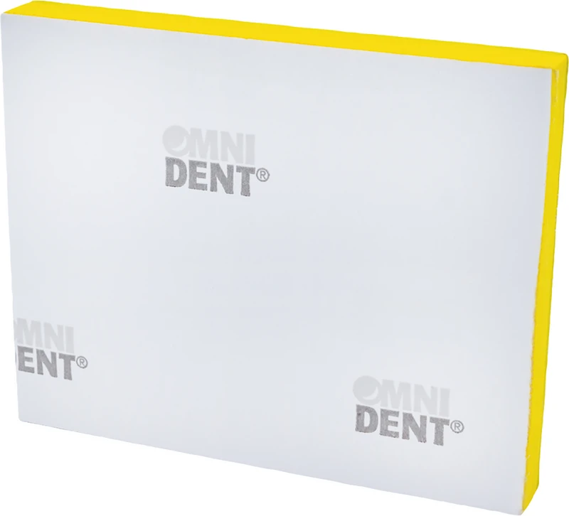 Anmischblöcke   Stück  40 Blatt 60 x 75 mm